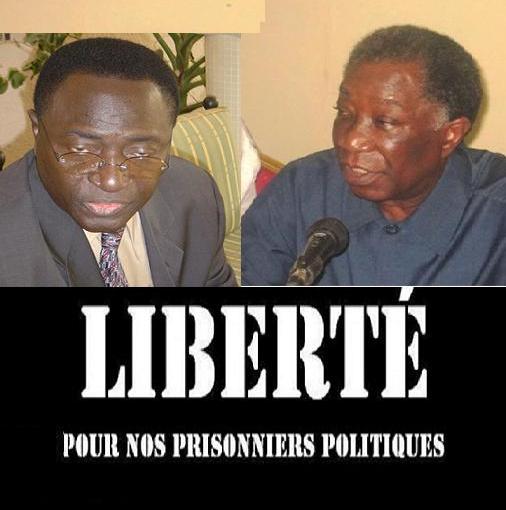 Burkina Faso : « prisonnier politique », un capital sympathie et une légitimité